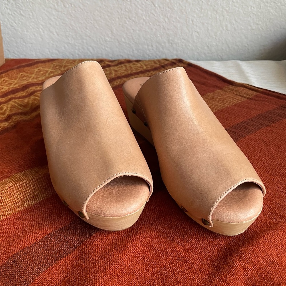 Womens Gee Wawa shoes - Picture 2 of 6